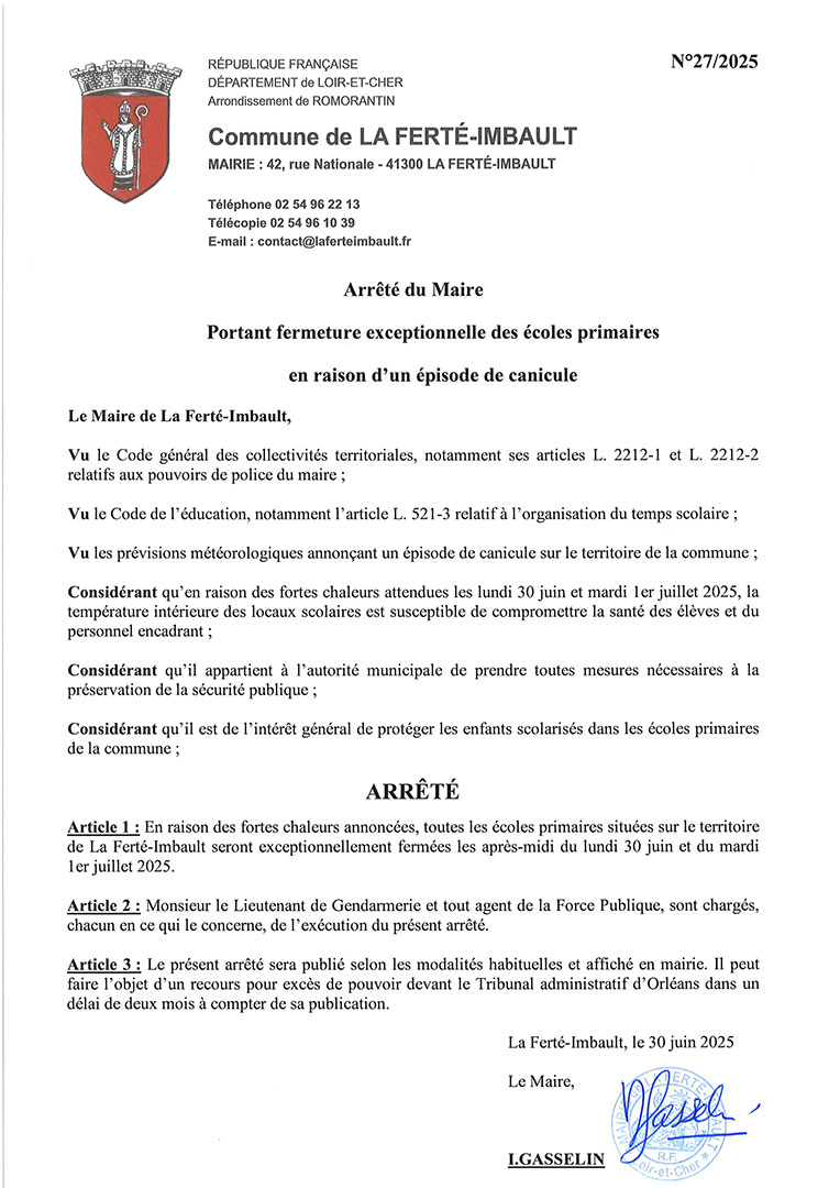 arrete